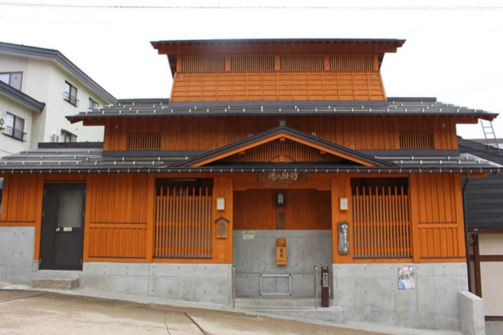 shinden-no-yu-onsen