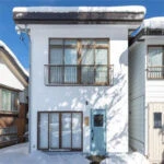 Vaisala Nozawa Onsen accommodation